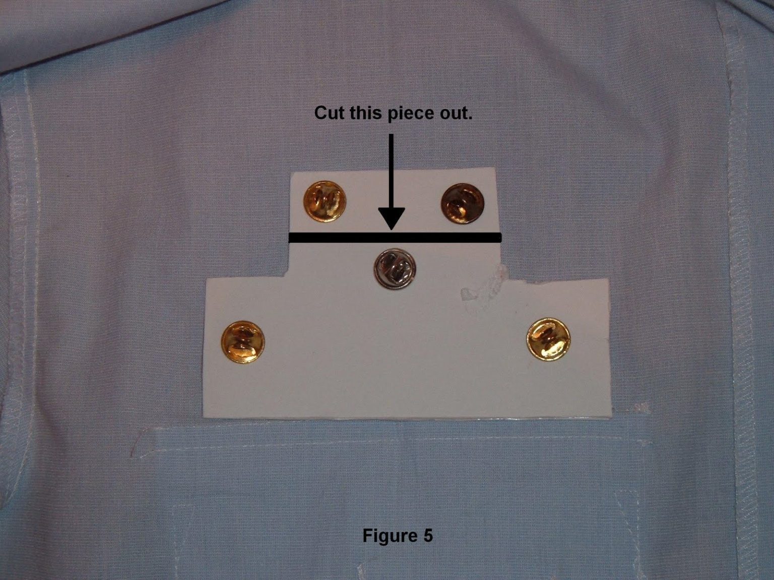 How to Iron a Shirt American Style RNZN Communicators Association