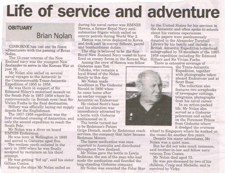 brian nolan capitol records